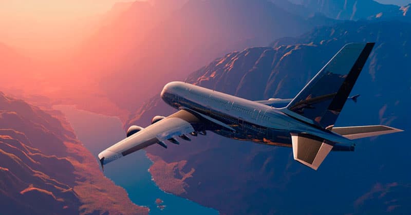 Авіадоставка