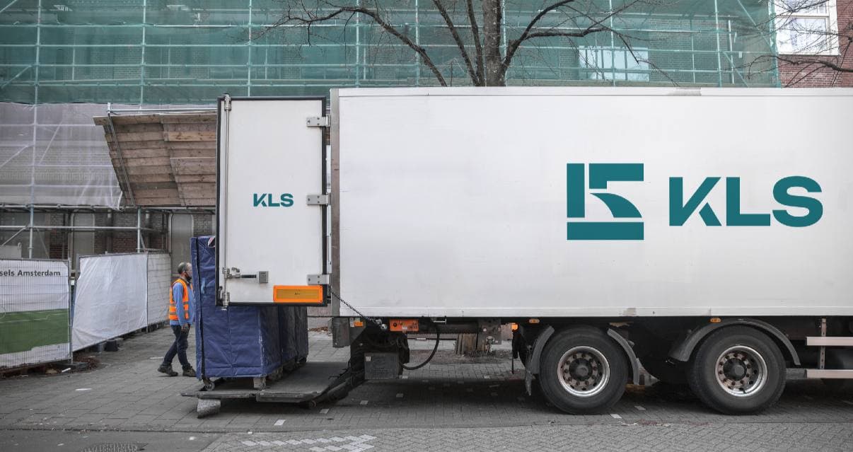 KLS Logistics
